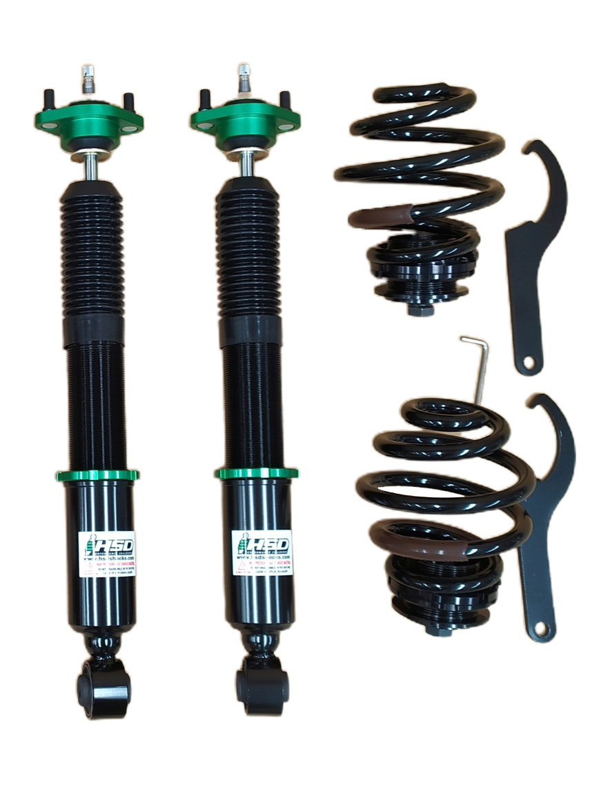 Bmw coilovers shop