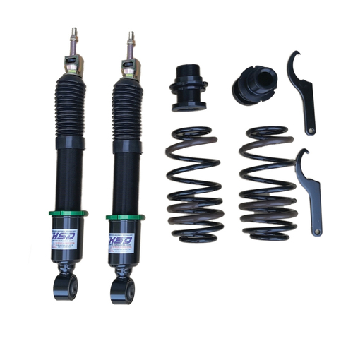 VW GOLF GTI 5 GTI 6 HSD COILOVERS MONOPRO - REAR ONLY